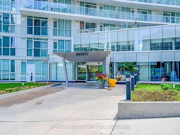 3rd image of 75 Queens Wharf Rd Unit 1915