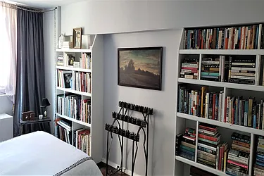 Rented by Maz Group NY