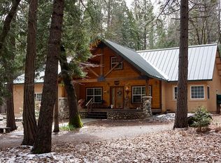 6824 Wilson Hill Rd, Shingletown, CA 96088