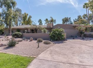 4851 E Turquoise Ave, Paradise Valley, AZ 85253