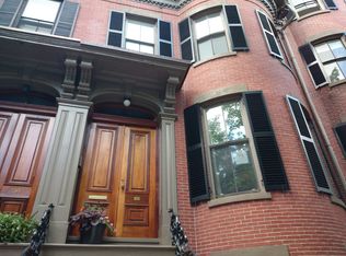 186 W Brookline St, Boston, MA 02118