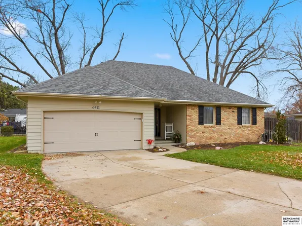 6411 S 75th Avenue Cir, Omaha, NE 68127