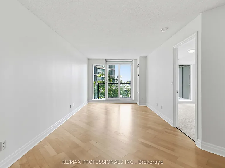 2121 Lake Shore Blvd W #607 — Photo 15