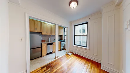 Rented by Bond New York