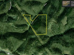 528 Pyle Rd, Lucasville, OH 45648