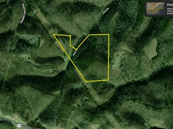 528 Pyle Rd, Lucasville, OH 45648