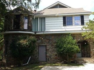 132 Carlton Ter, Hot Springs, AR 71901