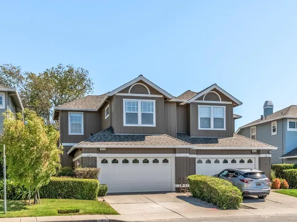 5 Bay Point Village Drive, San Rafael, CA 94901