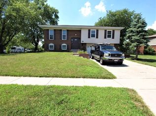 11855 Belgreen Ln, Cincinnati, OH 45240