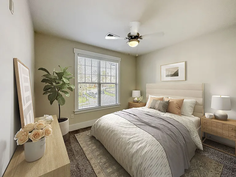 The Townhomes at Chapel Watch Village — Photo 20