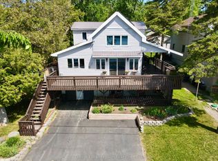 67 Hazel St, Kawartha Lakes, ON K0M 1L0