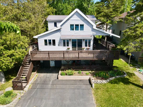 67 Hazel St, Kawartha Lakes, ON K0M 1L0