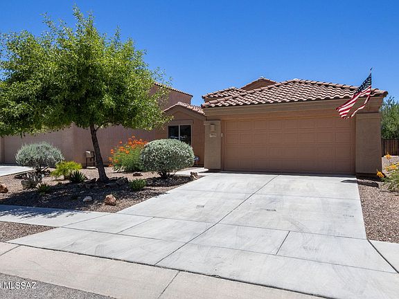 2nd image of 7895 N Chainfruit Cholla Dr