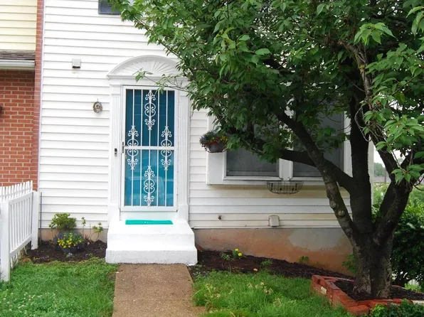 2400 Ridgely St, Baltimore, MD 21230