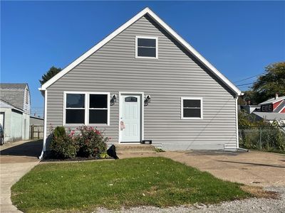 3115 Garland St, Erie, PA, 16506