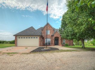 2324 SW 16th St, Newcastle, OK 73065