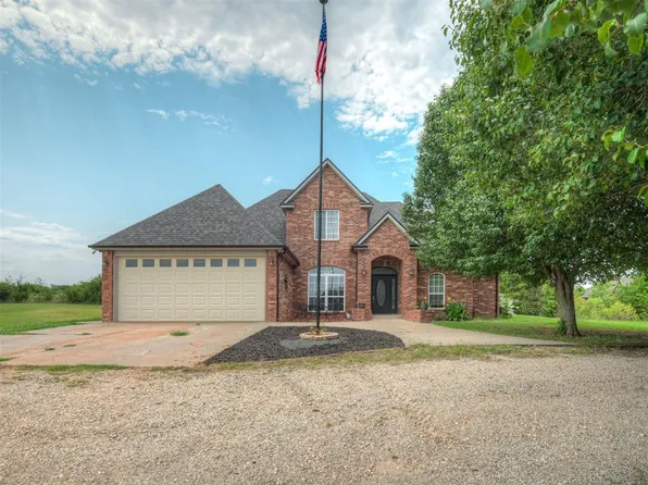 2324 SW 16th St, Newcastle, OK 73065