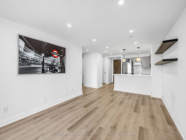 50 Lynn Williams St #1410 — Photo 5