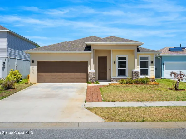 1052 Corbin Cir SW, Palm Bay, FL 32908