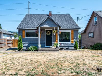 1514 N 1st Avenue, Kelso, WA, 98626