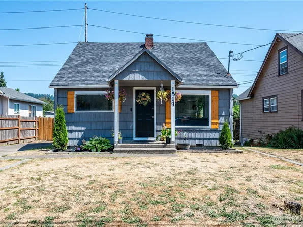 1514 N 1st Avenue, Kelso, WA 98626