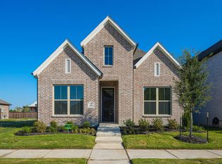 644 Caprice Blf, Fate, TX 75189