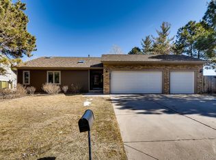 8296 S Locust Way, Centennial, CO 80112