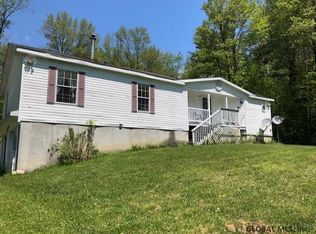 5712 State Highway 29a, Stratford, NY 13470