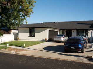 8152 Peachtree Ave, Newark, CA