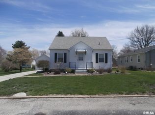 300 N Lincoln St, Metamora, IL 61548