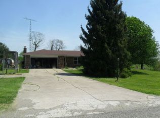 1788 N County Road 200 W, New Castle, IN 47362