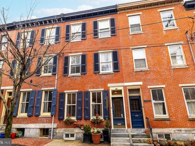 2214 Brandywine St, Philadelphia, PA, 19130