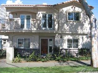 2617 Grant Ave, Redondo Beach, CA 90278