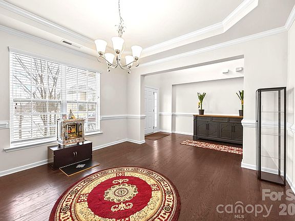 5th image of 1201 Sandy Bottom Dr NW