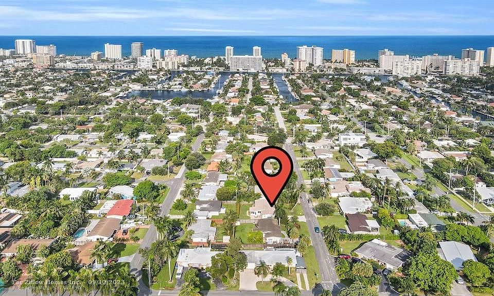 2349 NE 8th Ct, Pompano Beach, FL 33064 MLS F10399720 Zillow