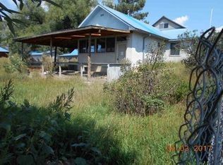 80 County Road A030, Mora, NM 87732