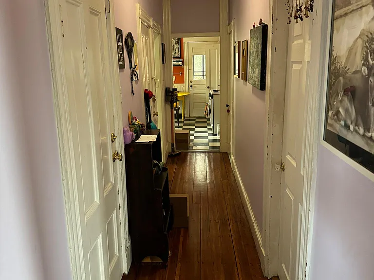 398 Centre St #3 — Photo 2