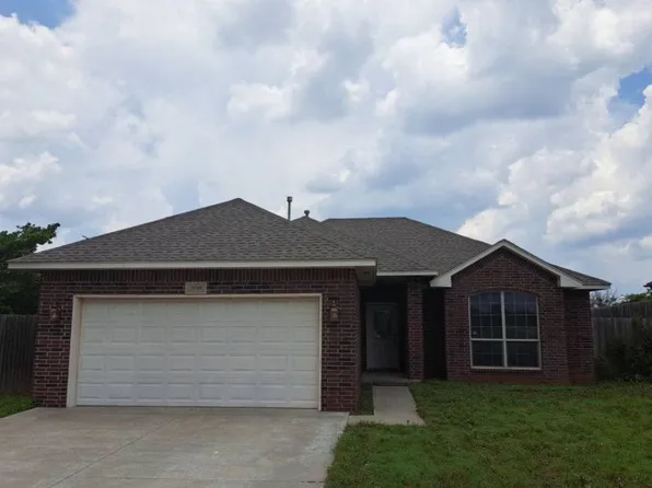 3016 Cheyenne Dr, Woodward, OK 73801