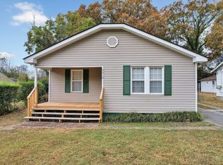 5310 Connell St, Chattanooga, TN 37412