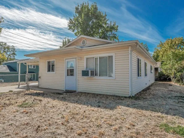 205 W Howard St, Yreka, CA 96097