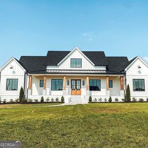 347 Hendrix Rd, Villa Rica, GA, 30180