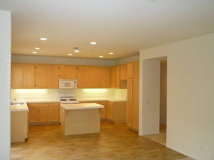Kitchen/Gas Appliances