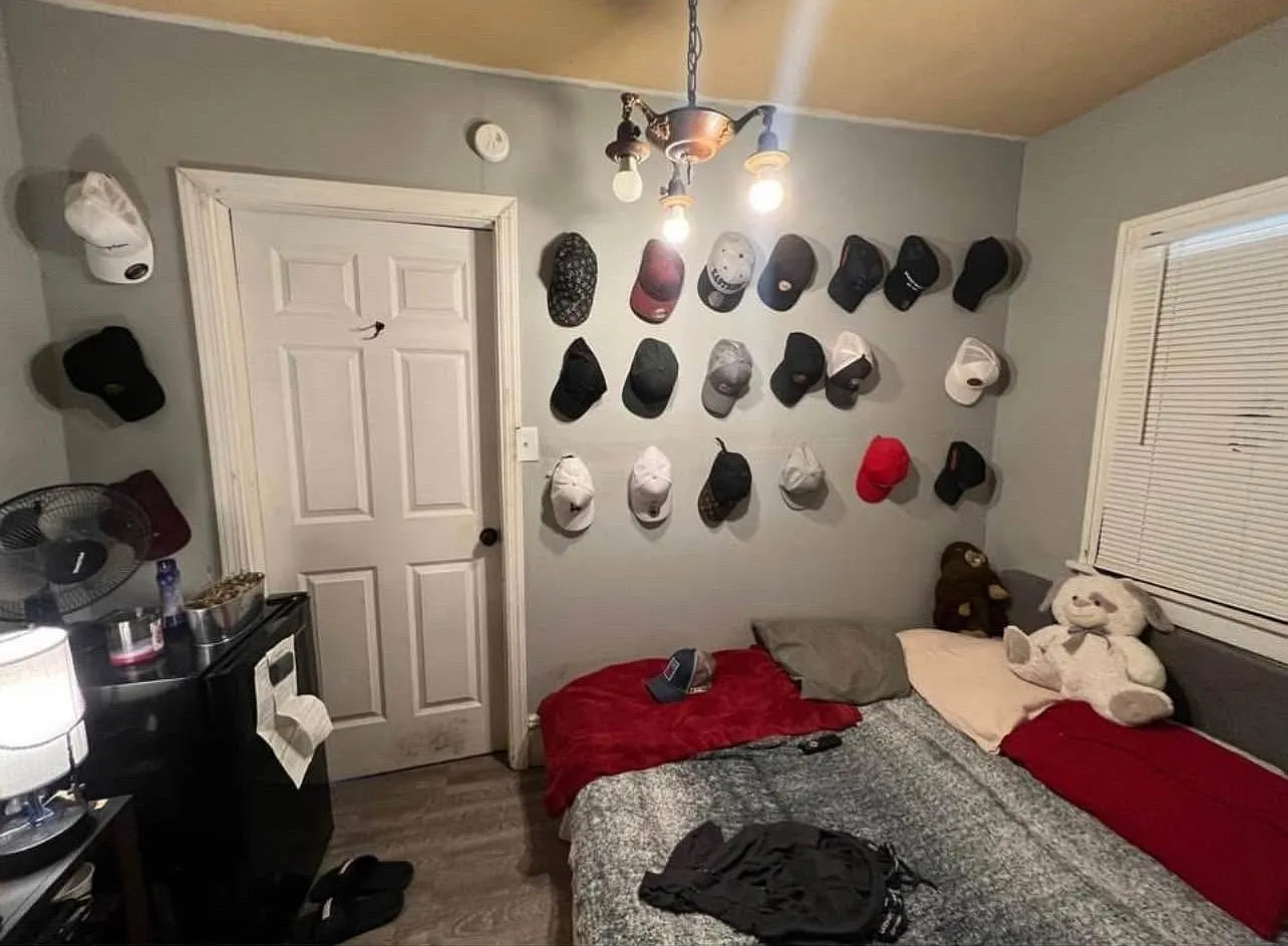 2 bed, 1109 sqft, $1,999 — Photo 4
