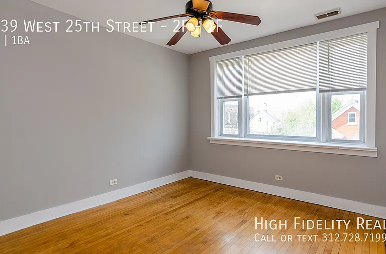 2639 W 25th St #2F — Photo 7