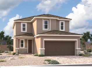 9941 Meranto Ave, Las Vegas, NV 89178
