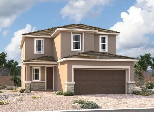 9941 Meranto Ave, Las Vegas, NV 89178