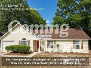 36 Le Moyne Dr, Beaufort, SC 29907