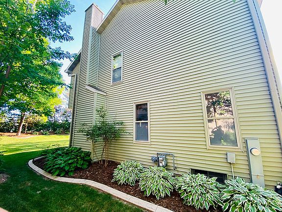 Concrete Curbing East Side