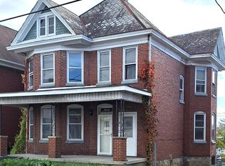 11 E 1st St, Cumberland, MD 21502