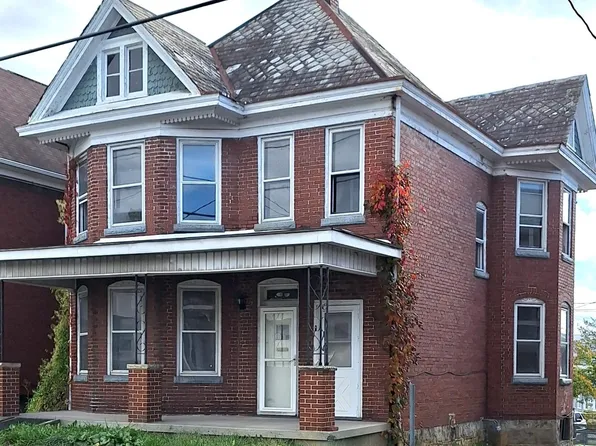 11 E 1st St, Cumberland, MD 21502